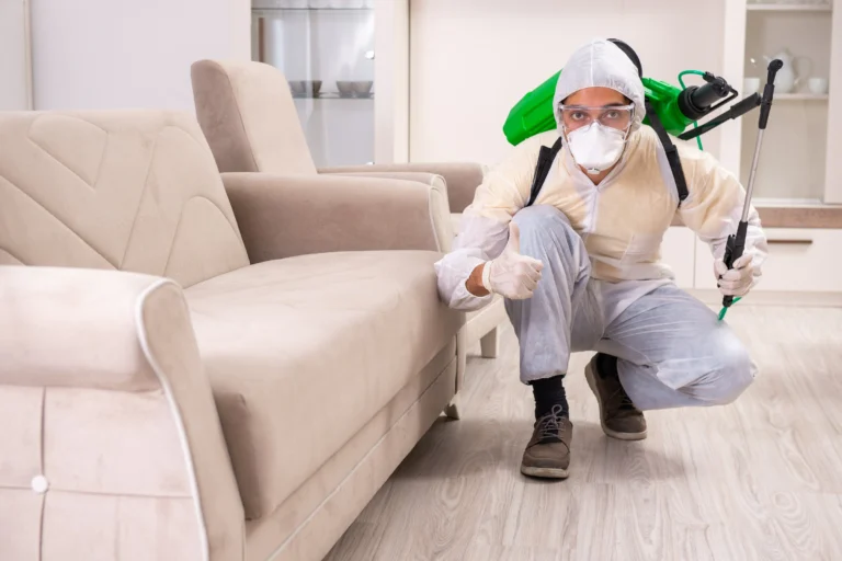 شركة مكافحة حشرات في الفجيرة 0555241770 اتصل الان